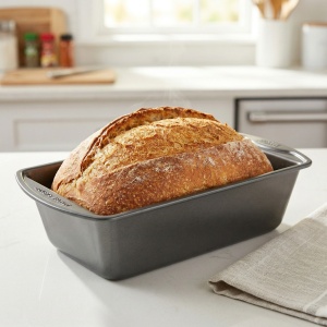 Tavă pentru pâine Baker's Secret Classic Line – 28,5 x 14,6 x 7,3 cm - Img 2