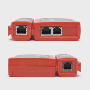 Tester de cabluri - RJ11, RJ12, RJ45 - Img 3