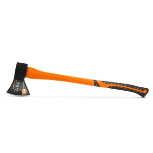 Topor premium cu mâner din fibră de sticlă - 1500 g