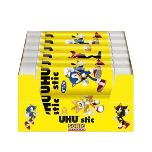 UHU Stic adeziv pentru hârtie – 40 g - Img 2