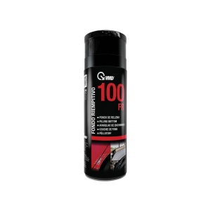 Vopsea grund de umplere - 400 ml - negru