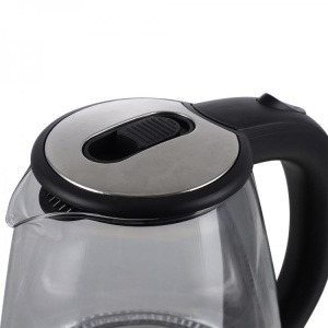 WinningStar - Fierbător electric din sticlă - 1500W - 1,8L - Img 4