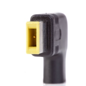 Adaptor mufă - Type-C -> DC 11 x 4.5 mm - Lenovo - 20V - Img 2
