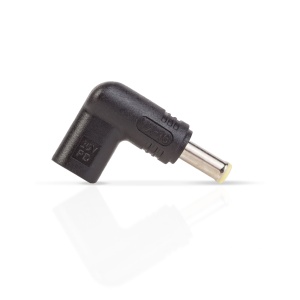 Adaptor mufă - Type-C -> DC 5.5 x 3.0 mm - Samsung - 20V
