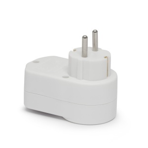 Adaptor priză de perete cu întrerupător - max. 3500 W - Img 2