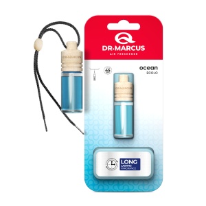 Air freshener – Dr. Marcus Ecolo – Ocean