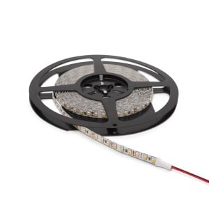 Bandă LED - 5m - 120 LED - alb rece - Img 2
