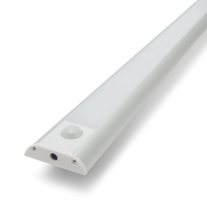 Bară LED cu senzor de mișcare PIR - 9W - 60cm