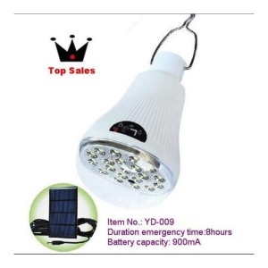 Bec solar