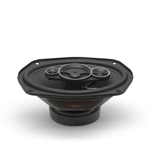 Boxă M.N.C Ninja - 235 x 162 mm, 4 ohmi - Img 4