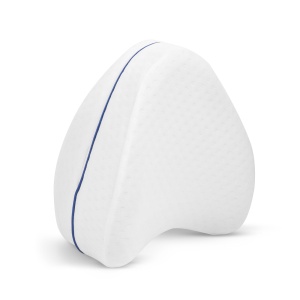 BW2045 - Suport ergonomic pentru picioare, din spumă cu memorie - capac detașabil