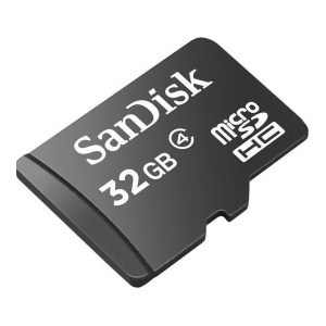 Card 32 GB