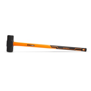 Ciocan de demolare din fibră de sticlă - 5440 g