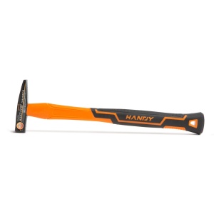 Ciocan de lăcătuș cu mâner din fibră de sticlă - 100 g