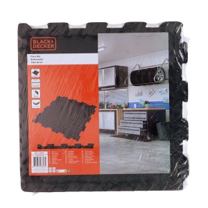 Coperta antialunecare - 40 x 40 x 1 cm - 6 bucati / pachet - Img 4