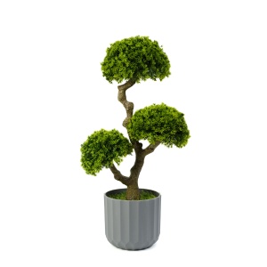Decor artistic - bonsai - 55 x 27 cm - Img 2