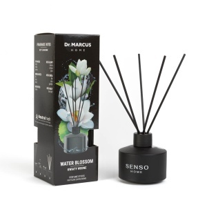Dr. Marcus Home Perfume Bețișoare 100 ml - Water Blossom