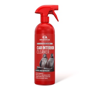 Dr. Marcus TITANIUM – soluție pentru curățarea tapițeriei – 750 ml