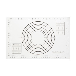 Extensie silicon - tabel dimensiune - 60 x 40 cm