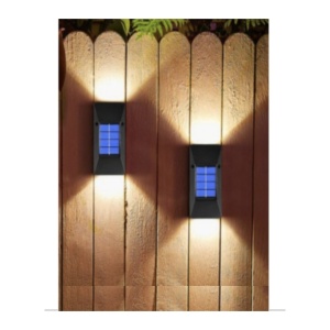Lampa solara (set 2 buc)