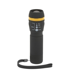 Lanternă cu LED COB reglabilă - Img 4