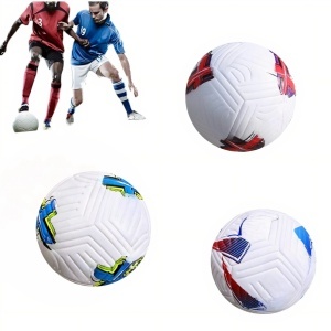 Minge de Fotbal Nr. 5 Diferite Modele, 380g