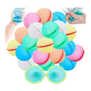 Mingi cu apa - set 16 buc