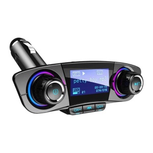 Modulator auto