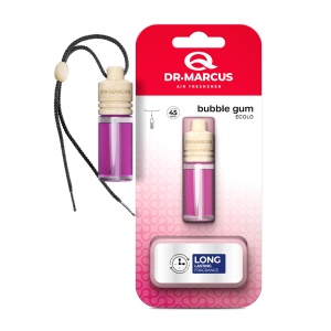 Odorizant auto – Dr. Marcus Ecolo – Gumă de mestecat