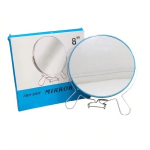 Oglinda 12/set Nr.8 Metal 19cm