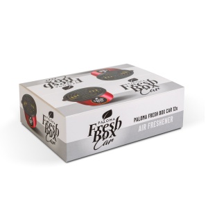 Parfum - Paloma Fresh box - mentă - 25 g - Img 3