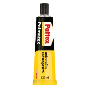 Pattex Palmatex Adeziv de contact puternic - 120 ml - Img 2