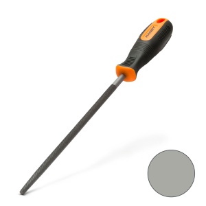 Pilă de precizie pentru metal