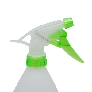 Pulverizator manual din plastic cu cap de pulverizare - Img 2