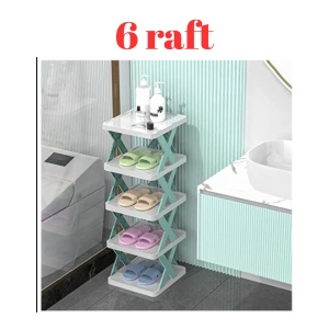 Raft 6 randuri