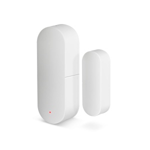 Senzor inteligent Wi-Fi pentru deschidere - 2 x AAA - autocolant