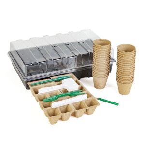 Set Palanting - 66 dbos - 35,4 x 23,7 x 6,1 cm - Img 2