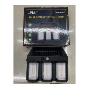 Solar gard triplu