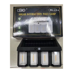 Solar gard x4