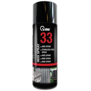 Spray inox pentru protecție și anticoroziv
