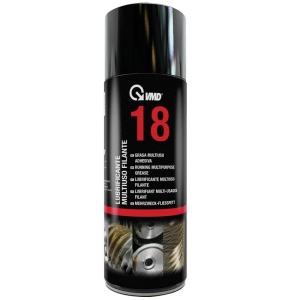 Spray lubrifiant universal