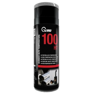 Spray rezistent la căldură (până la 600 de grade)