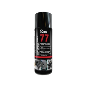 Spray solubil de silicon - 400 ml