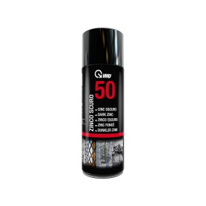 Spray zinc închis - 400 ml