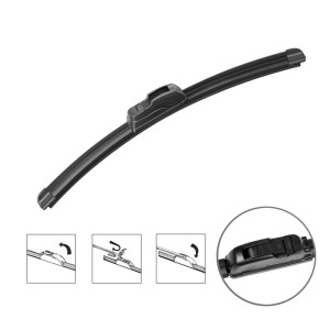 Ștergător parbriz 16 "/ 40 cm - Img 2