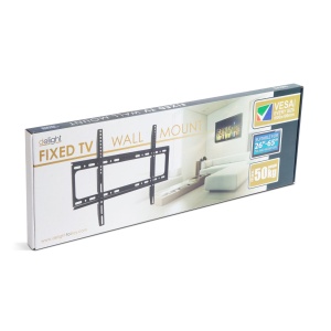 Suport de perete fix pentru televizor - 40 - 80" - Img 2