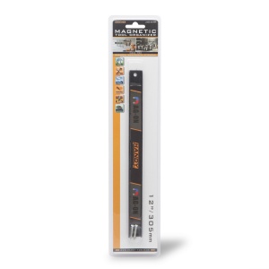 Suport magnetic pentru scule - 12" - Img 3