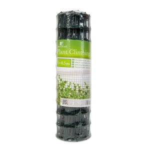 Suport rulant pentru plante din lemn 30 cm - Img 2
