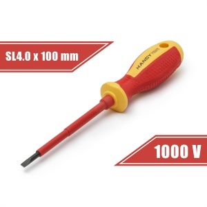 Șurubelniță cu vârf magnetic