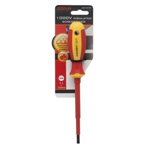 Șurubelniță cu vârf magnetic - Img 3